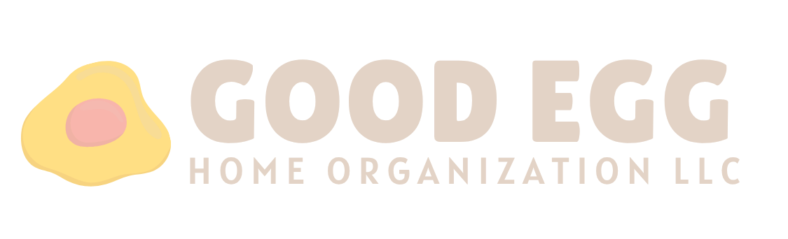 GOOD EGG HOME ORGANIZATION