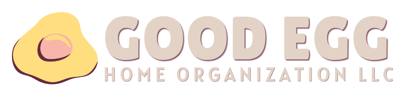GOOD EGG HOME ORGANIZATION