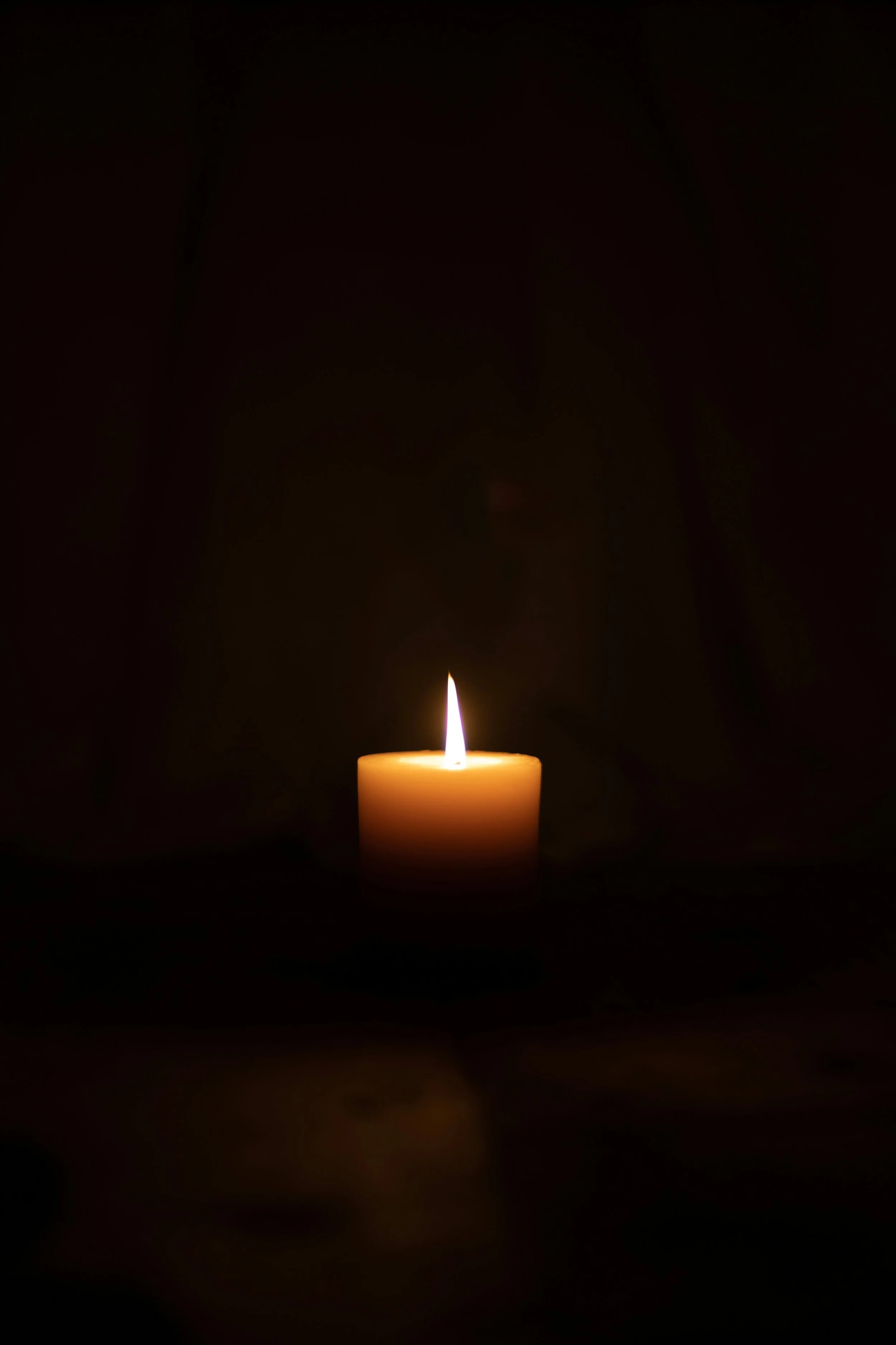 Initial Energy Reading
