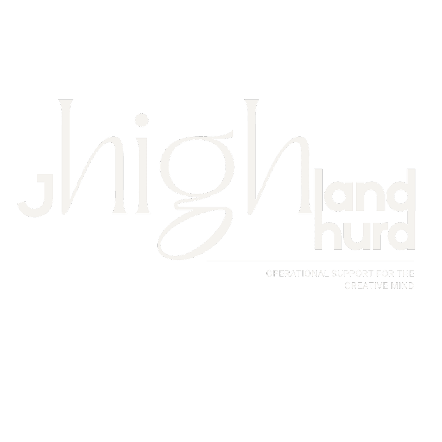 JHighlandHurd Consulting