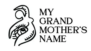 My Grandmother's Name