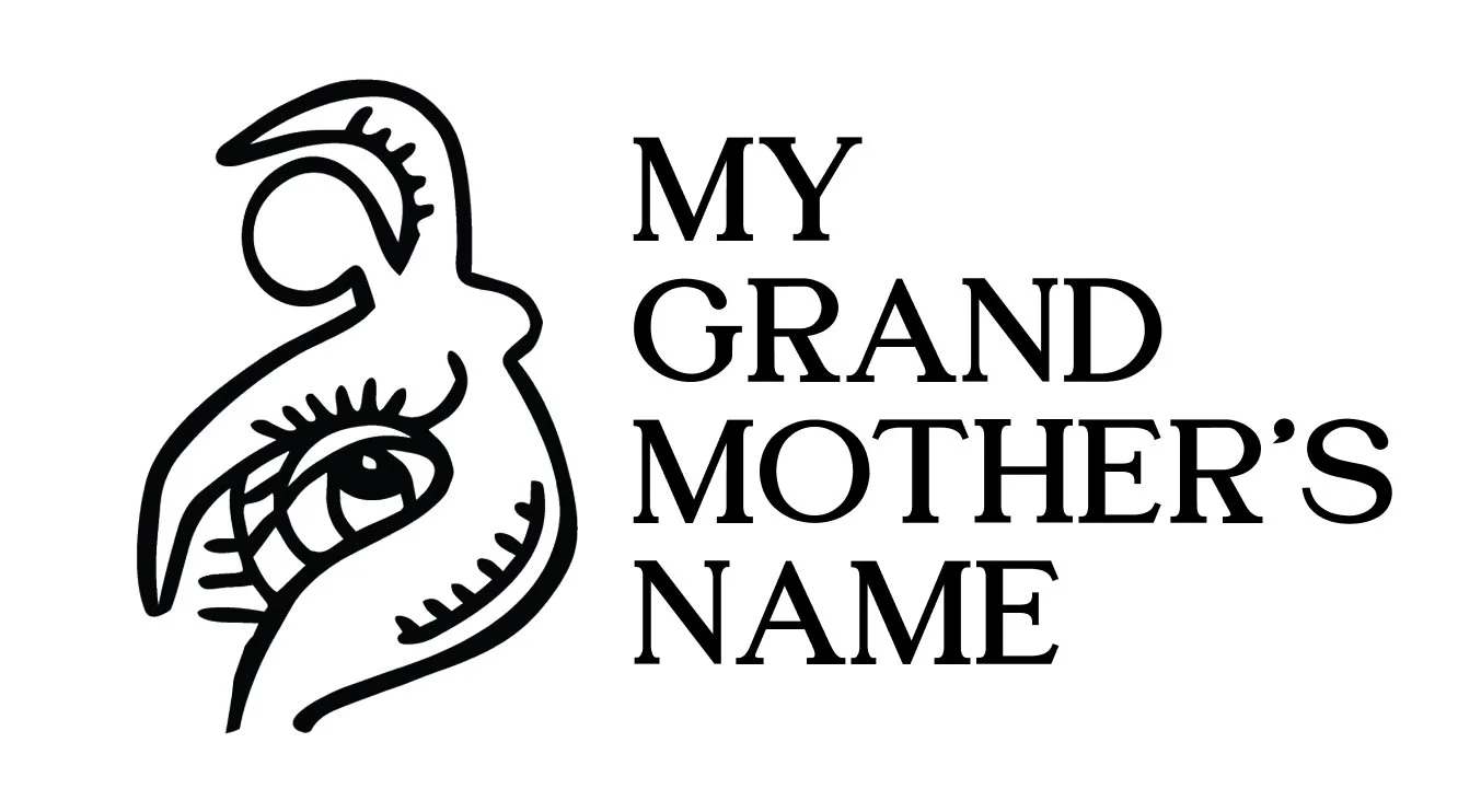 My Grandmother's Name