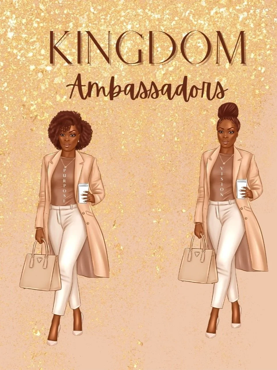 Kingdom Ambassador Journal