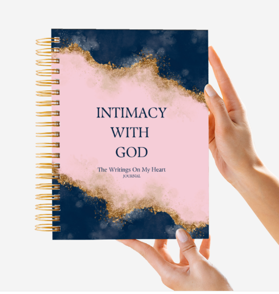 Intimacy with God
