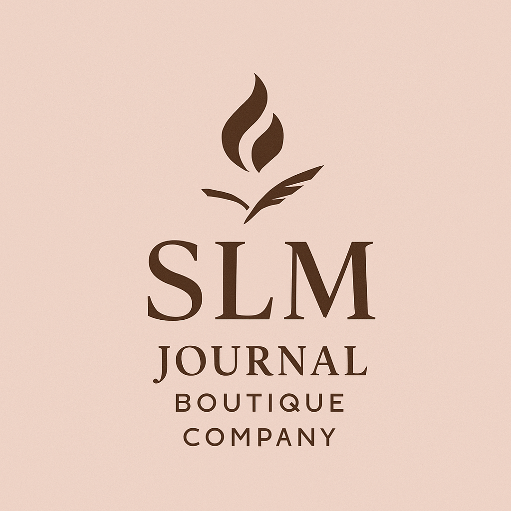 SLM Journal &amp; Boutique Company (Copy)
