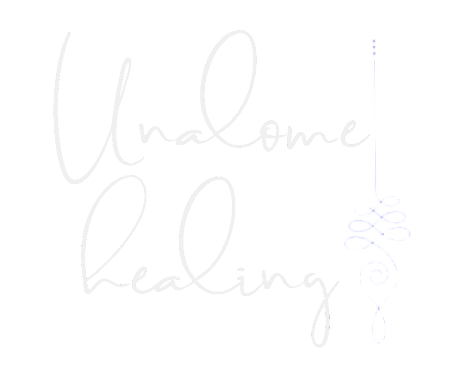 Unalome Healing