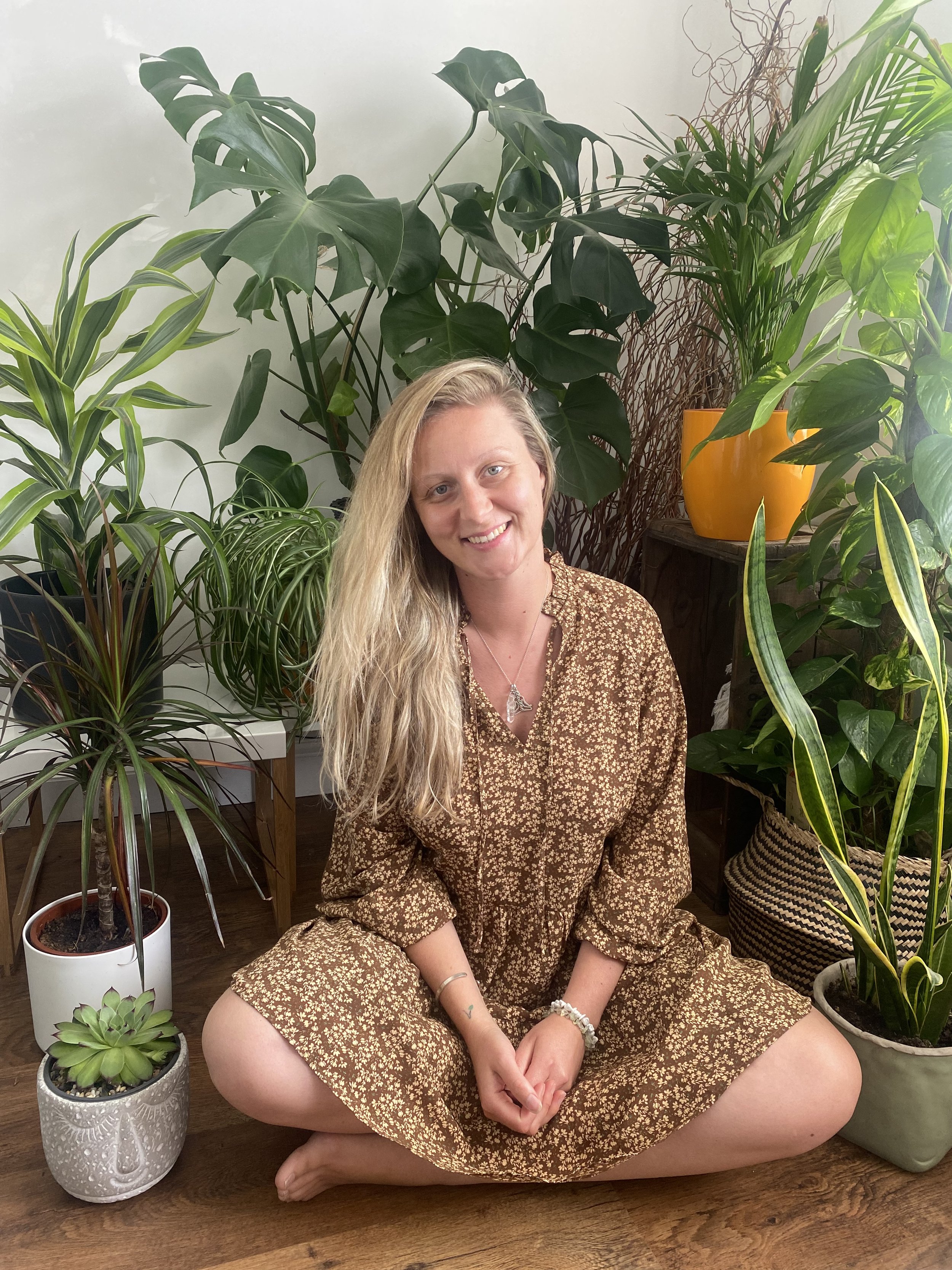 Bringing Reiki to Practice