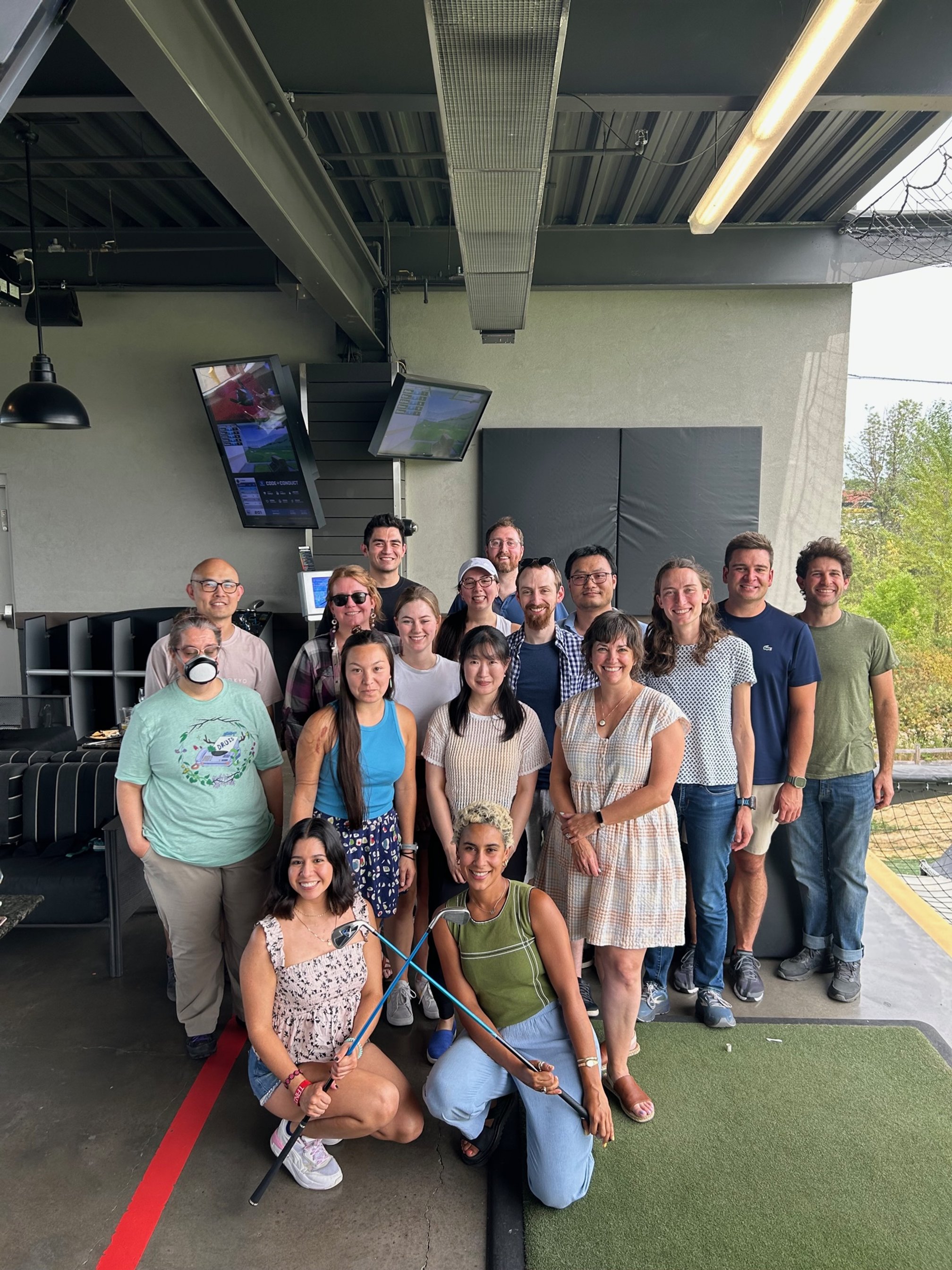 Top Golf 2023
