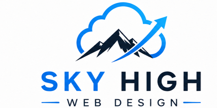 Sky High Web Design