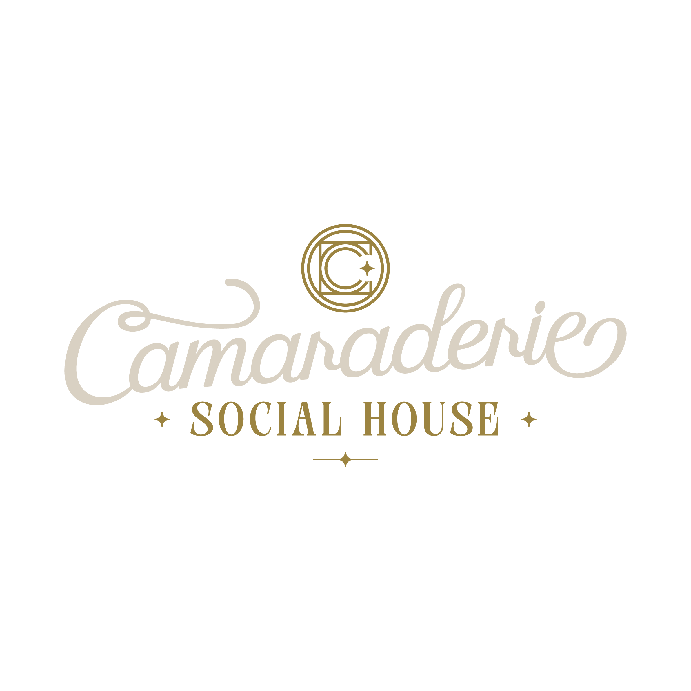 Camaraderie Social House