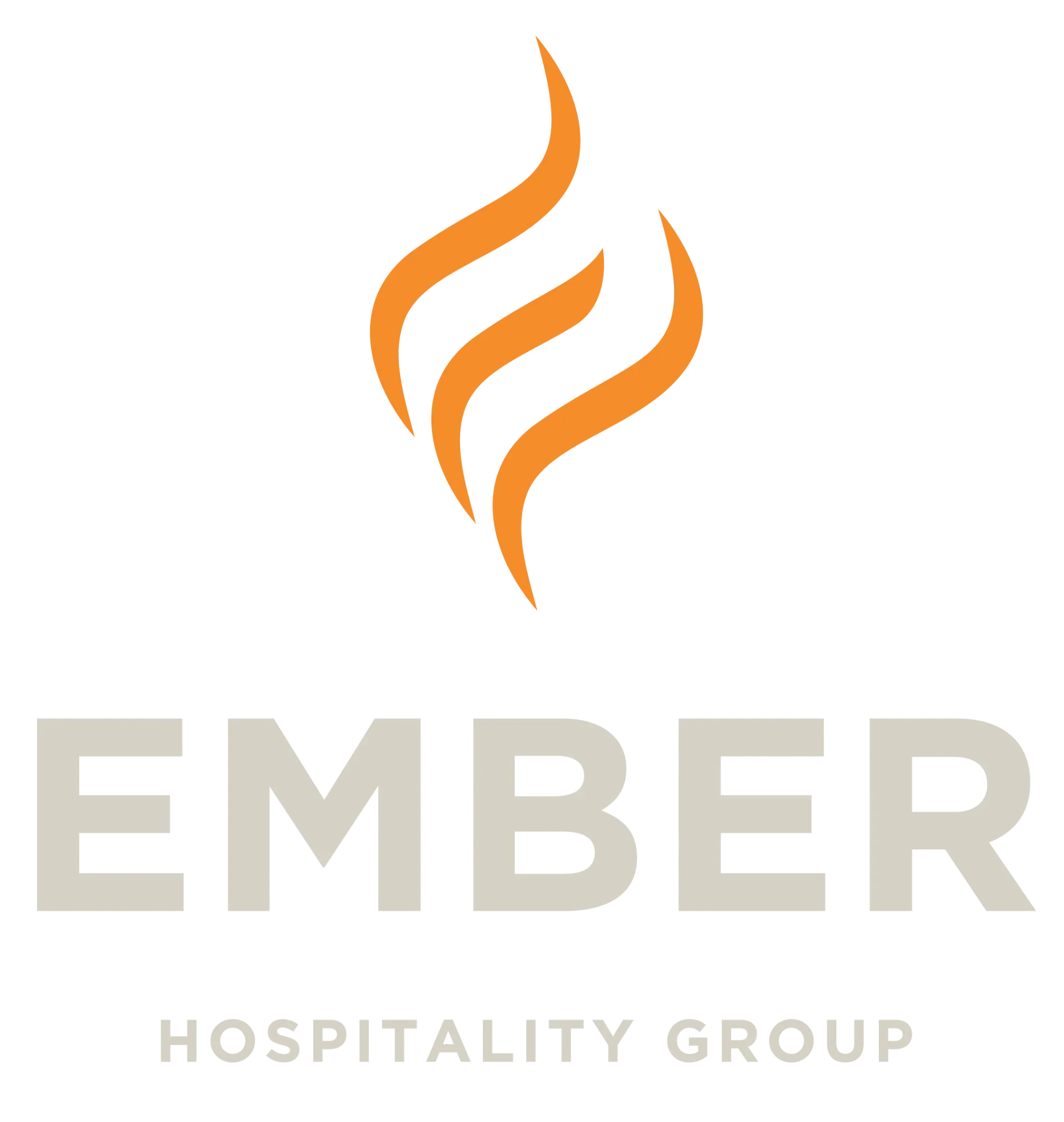 Ember Hospitality Group Logo