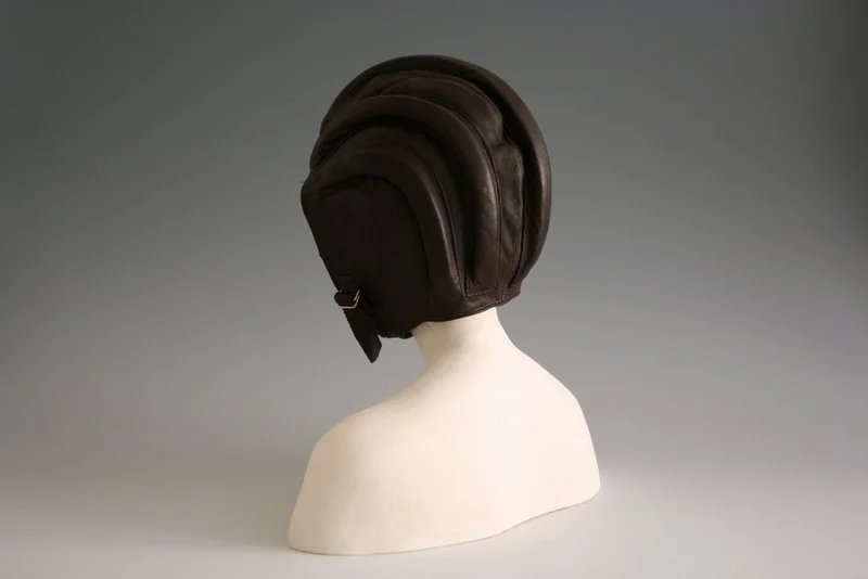 Bust with Helmet (2).JPG