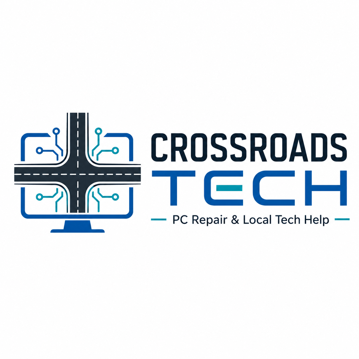 Crossroads Tech
