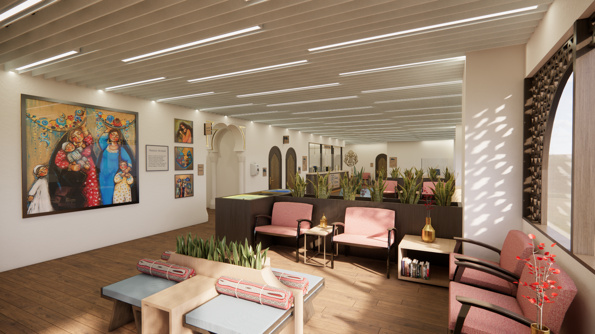 Rahma Health Clinic