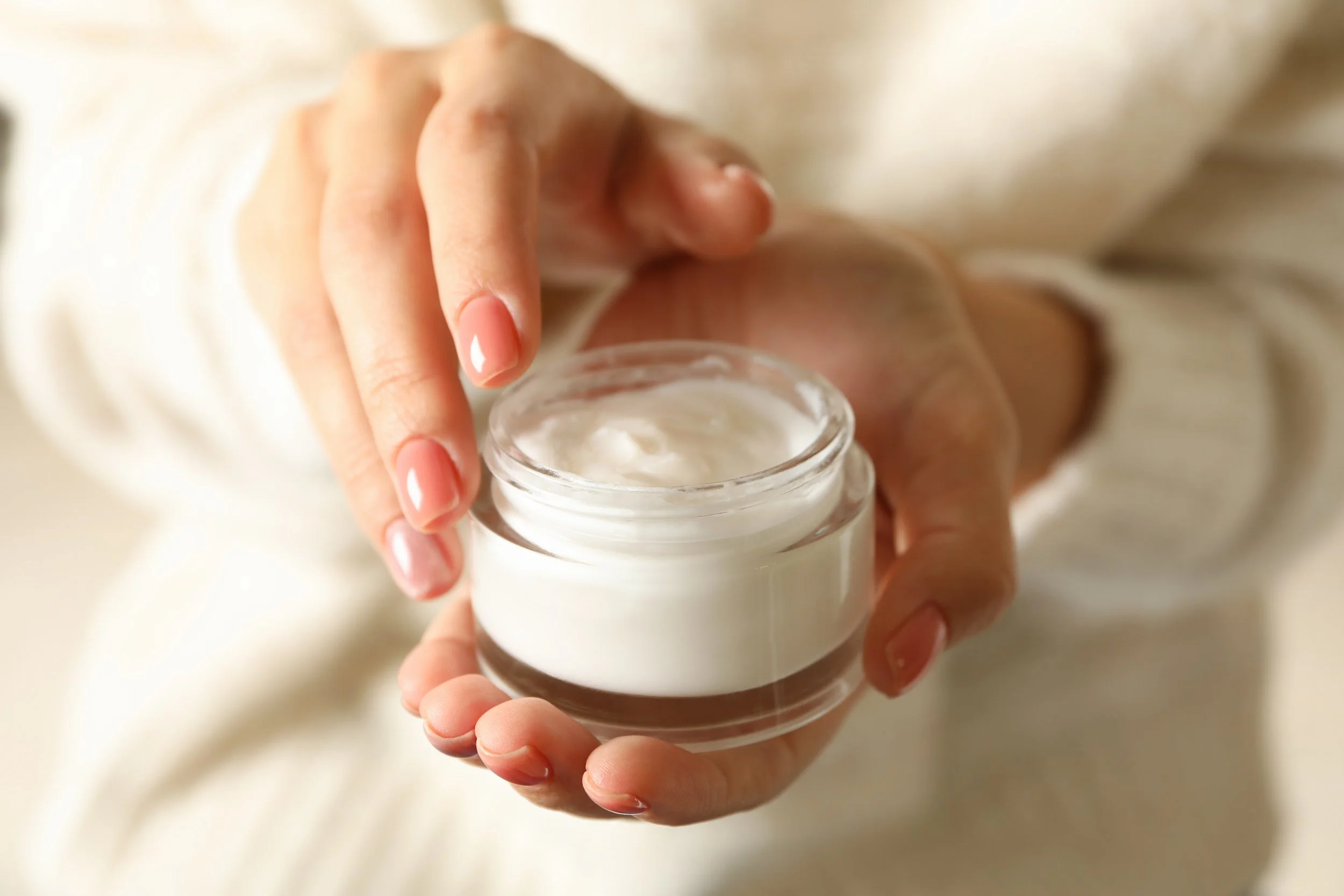 Bio-identical hormone replacement therapy delivered through the skin is our specialty at Vivify Personal wellness