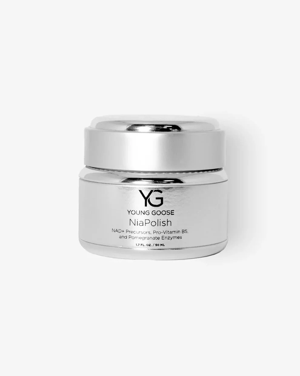 Young Goose Niapolish NAD+ 3D Exfoliator: 50ml
