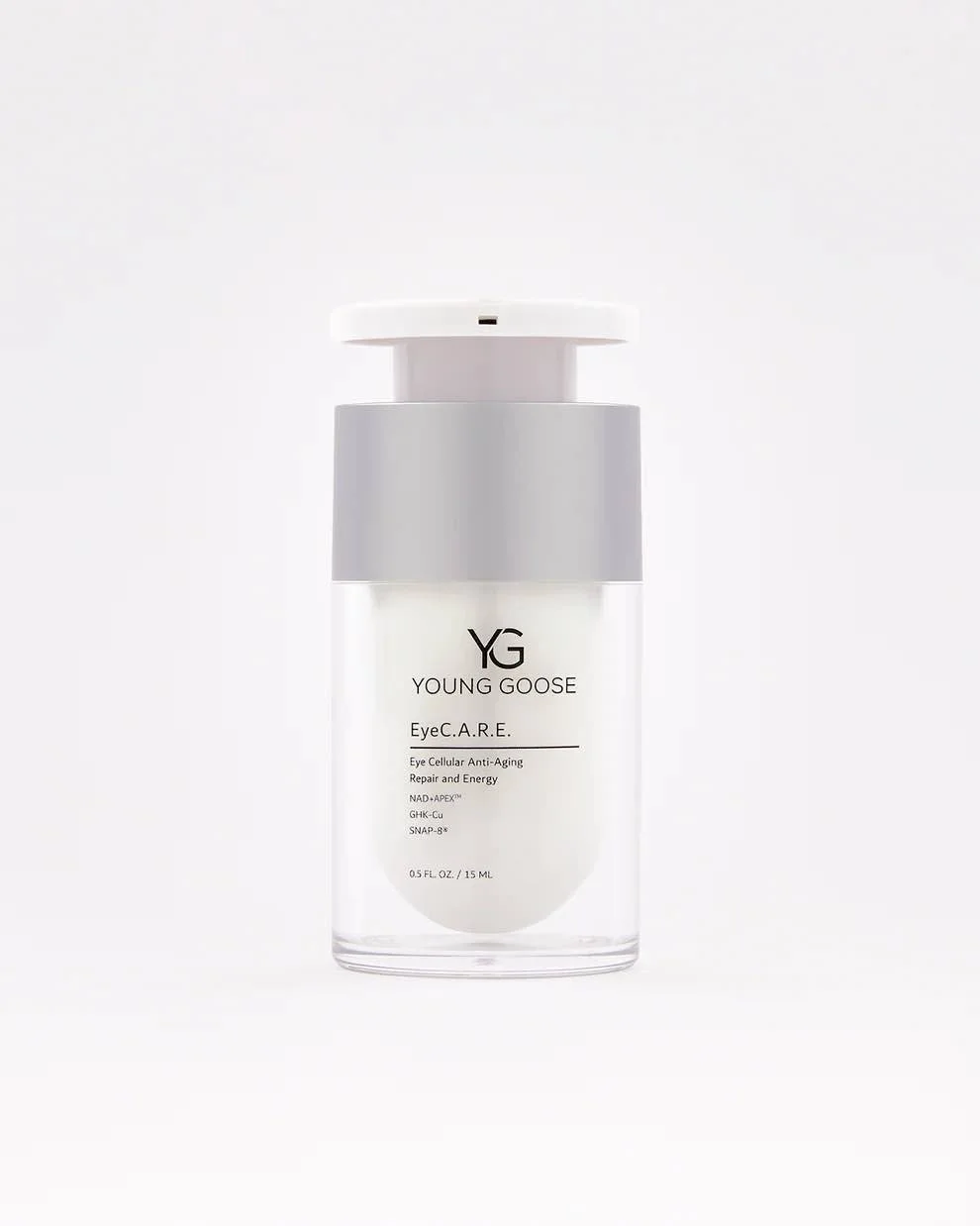 Young Goose EyeC.A.R.E. Anti-Aging Eye Treatment 15ml