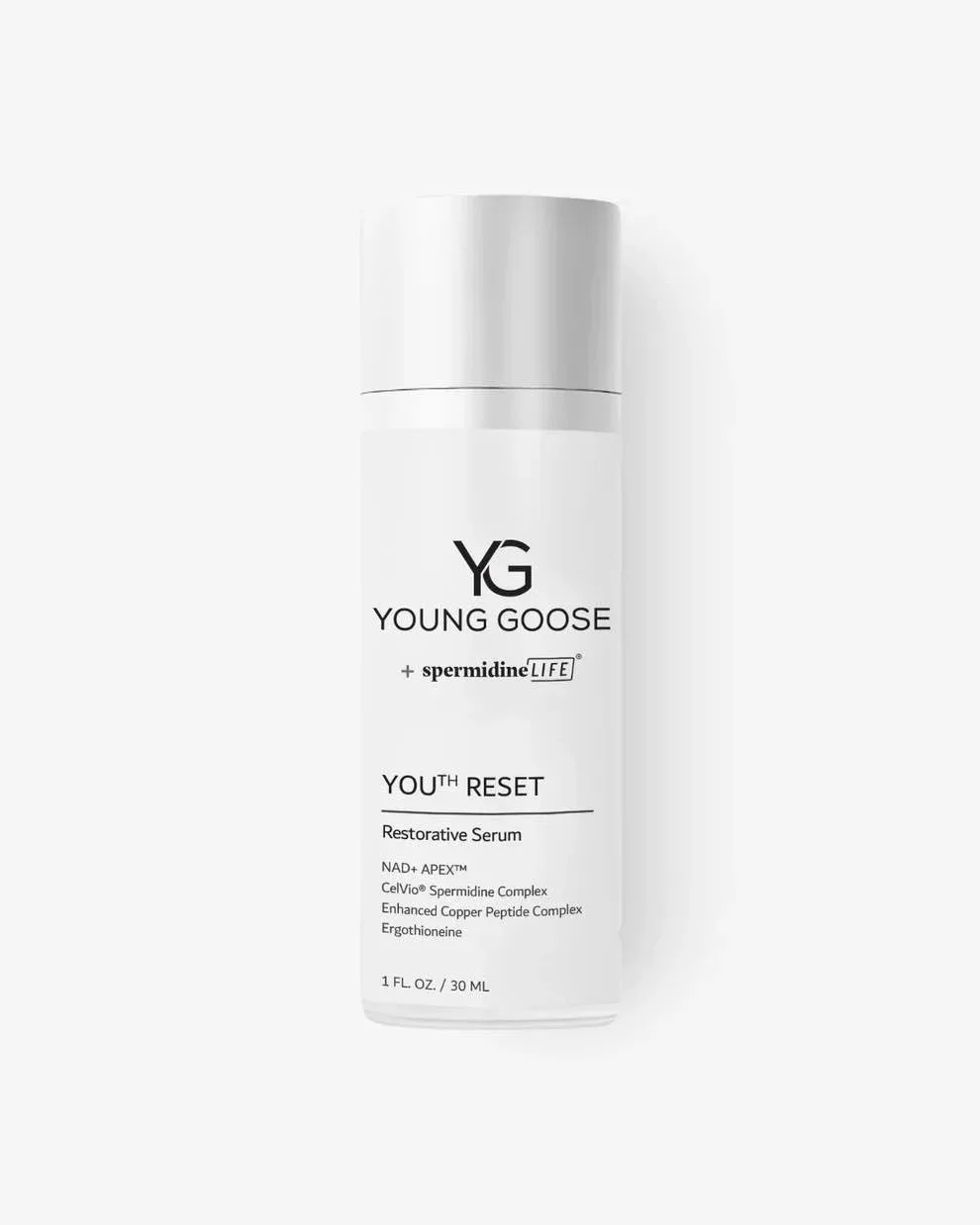 Young Goose Youth Reset: 30ml