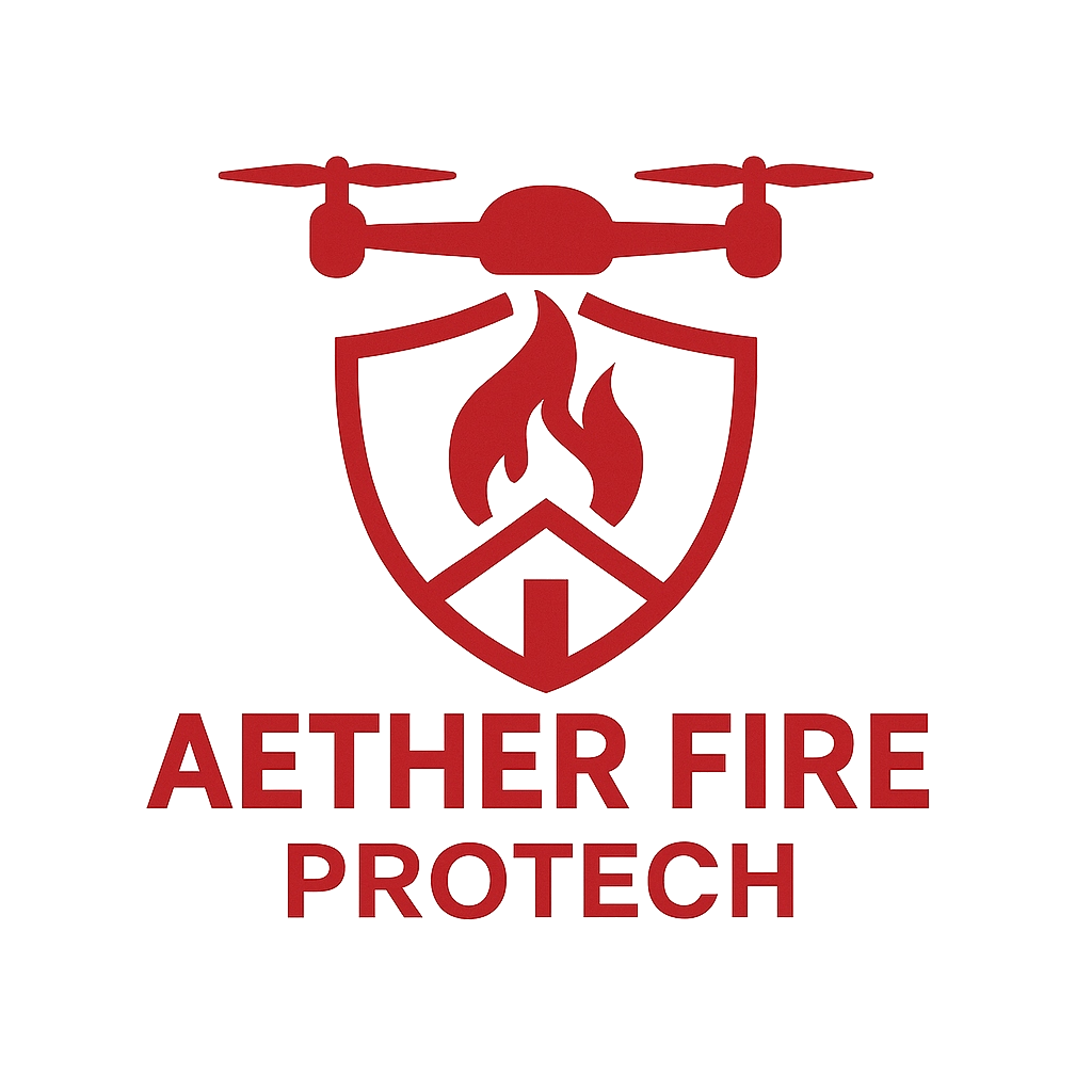 Aether Fire Protech