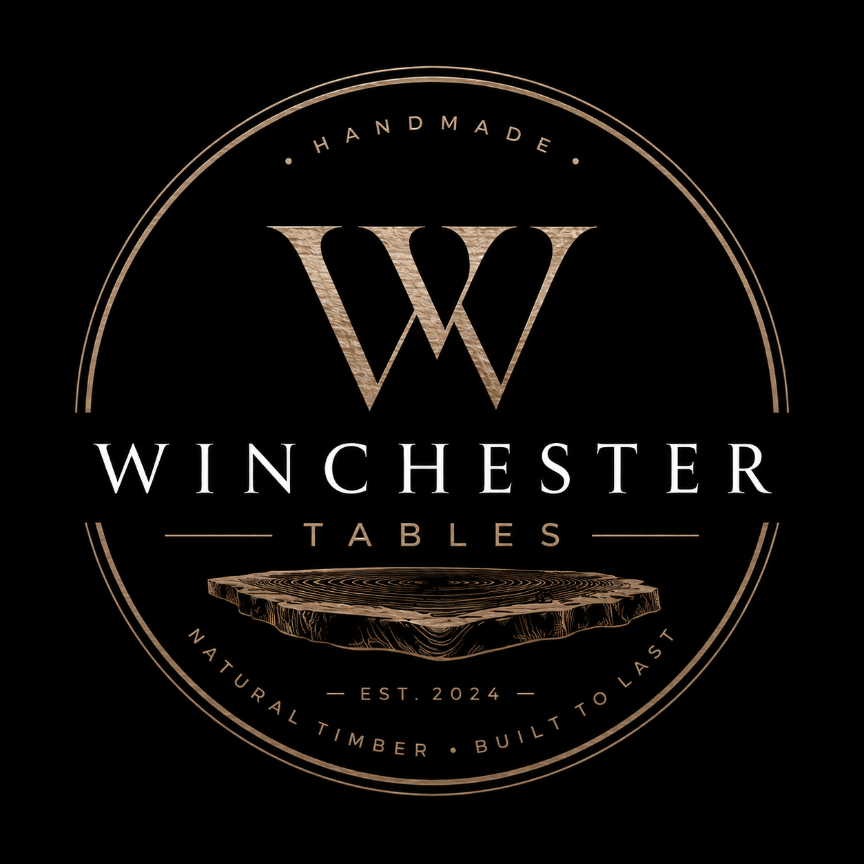 Winchester Tables 
