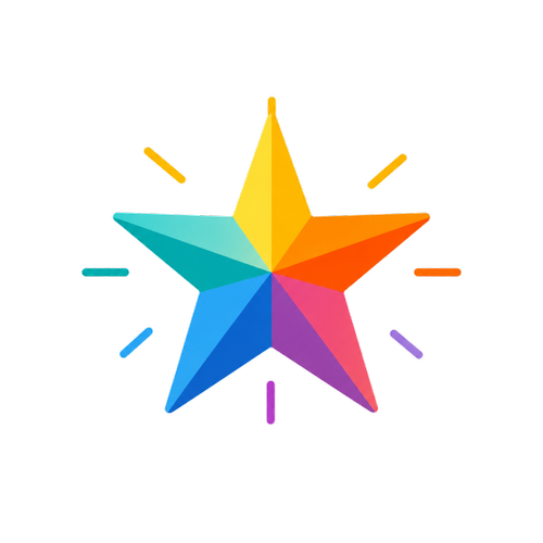 Civic Spark star logo