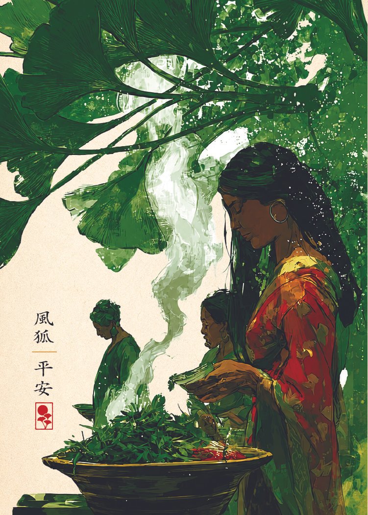 Provecho