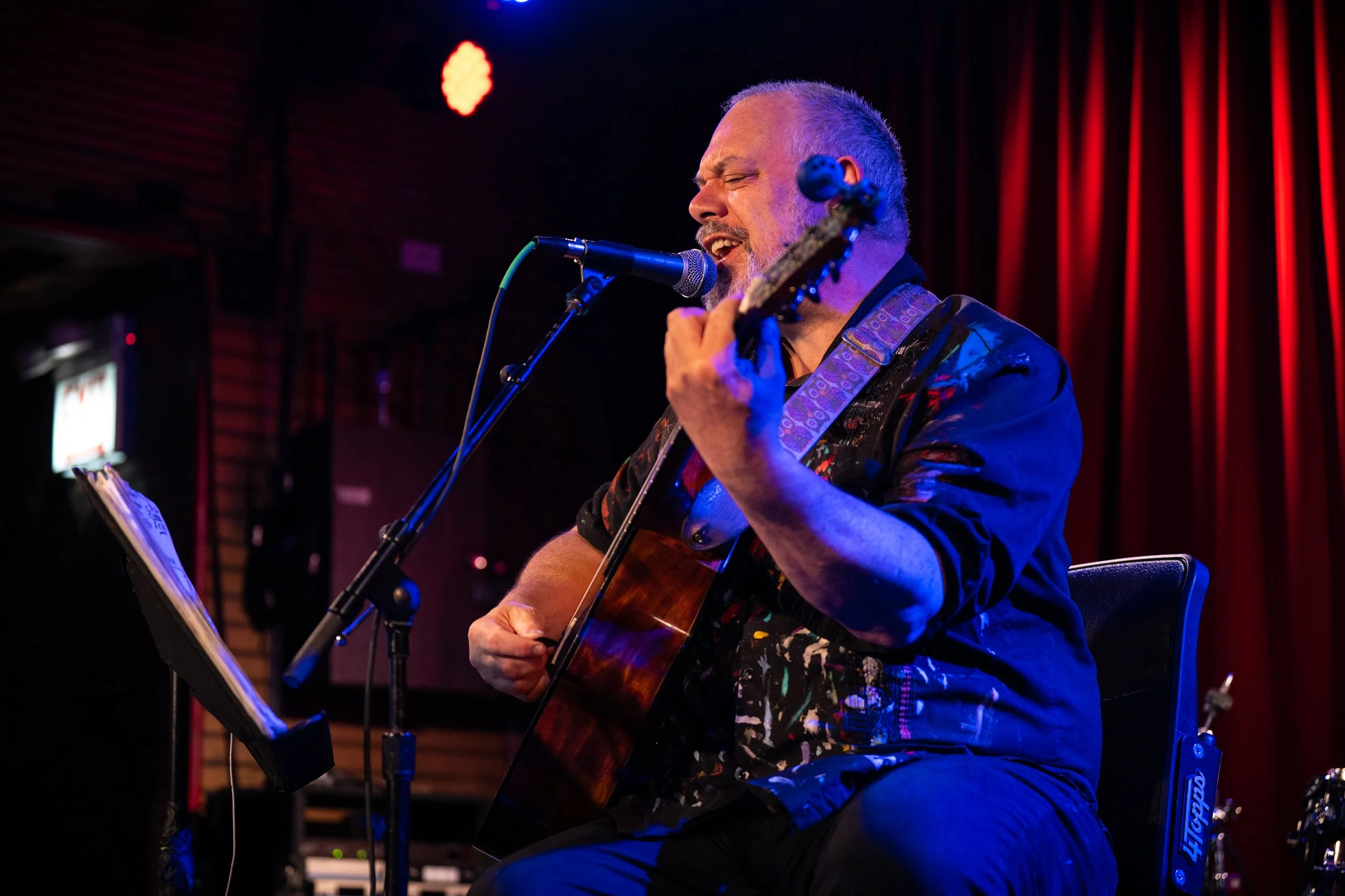 Photo by Kyle Bice