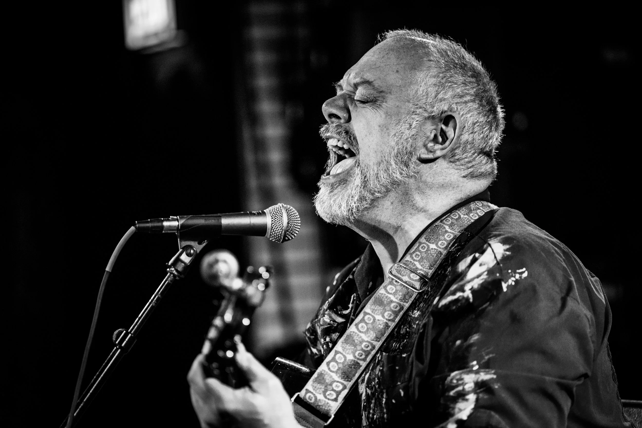 Photo by Kyle Bice