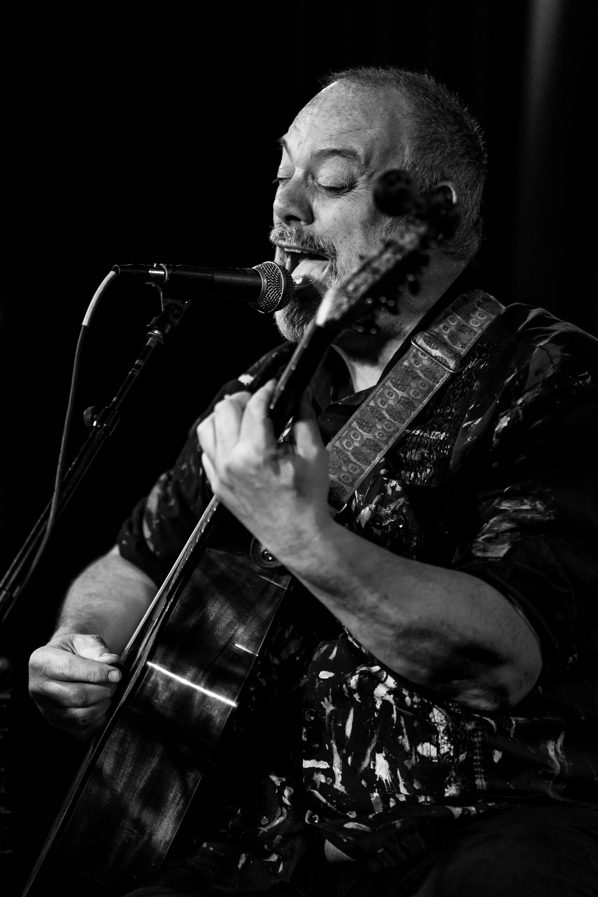 Photo by Kyle Bice