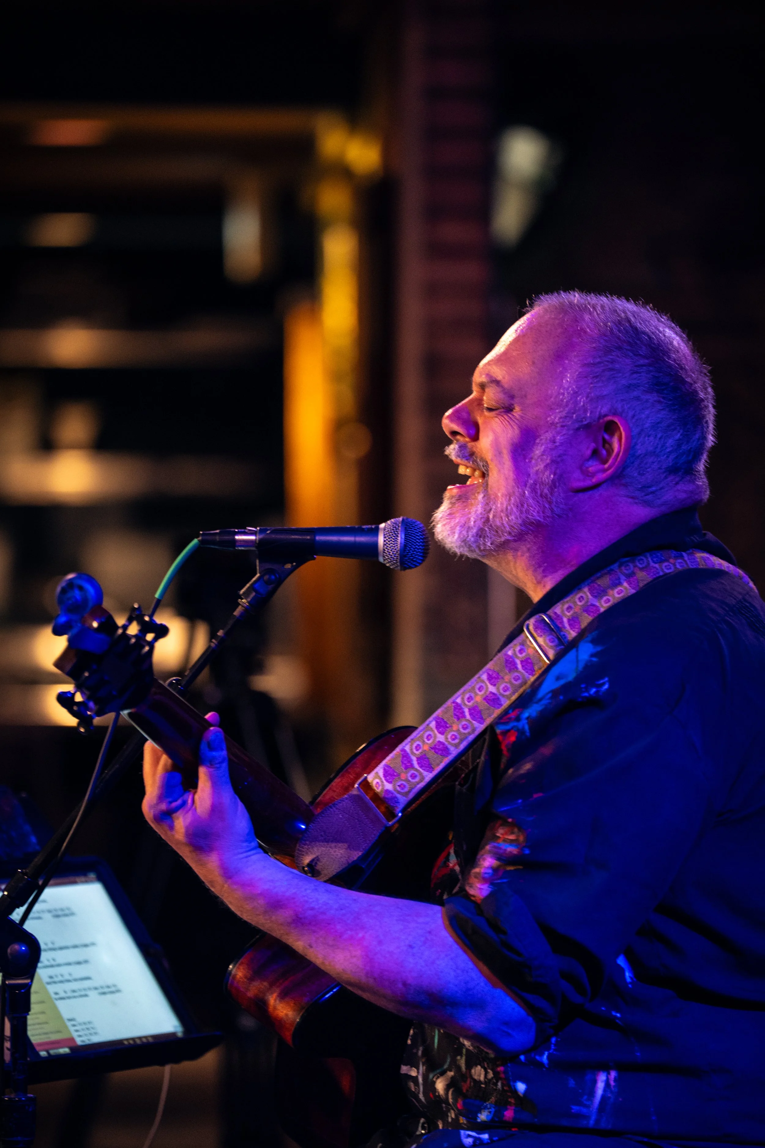 Photo by Kyle Bice