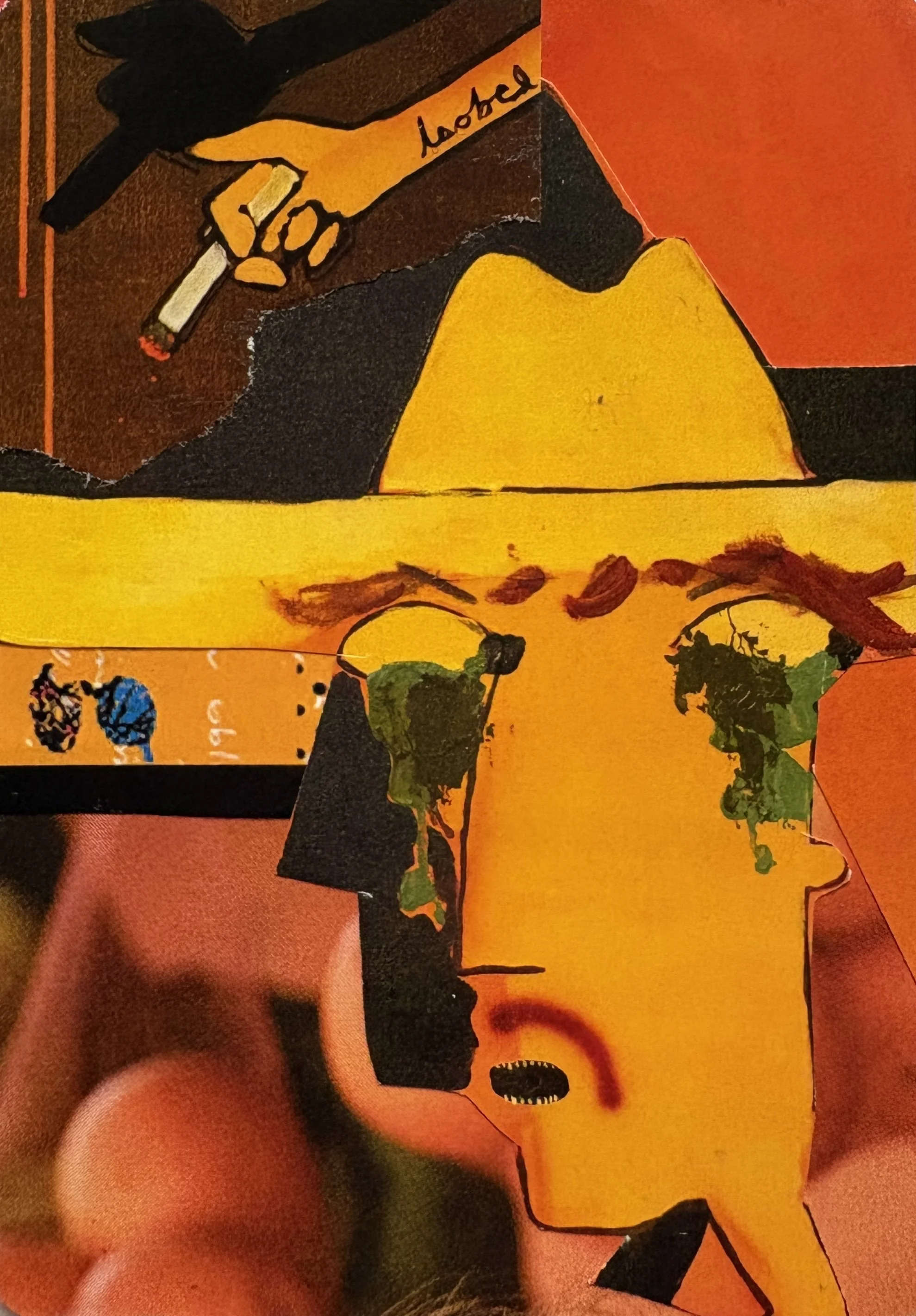 ACEO - East Nasty 2