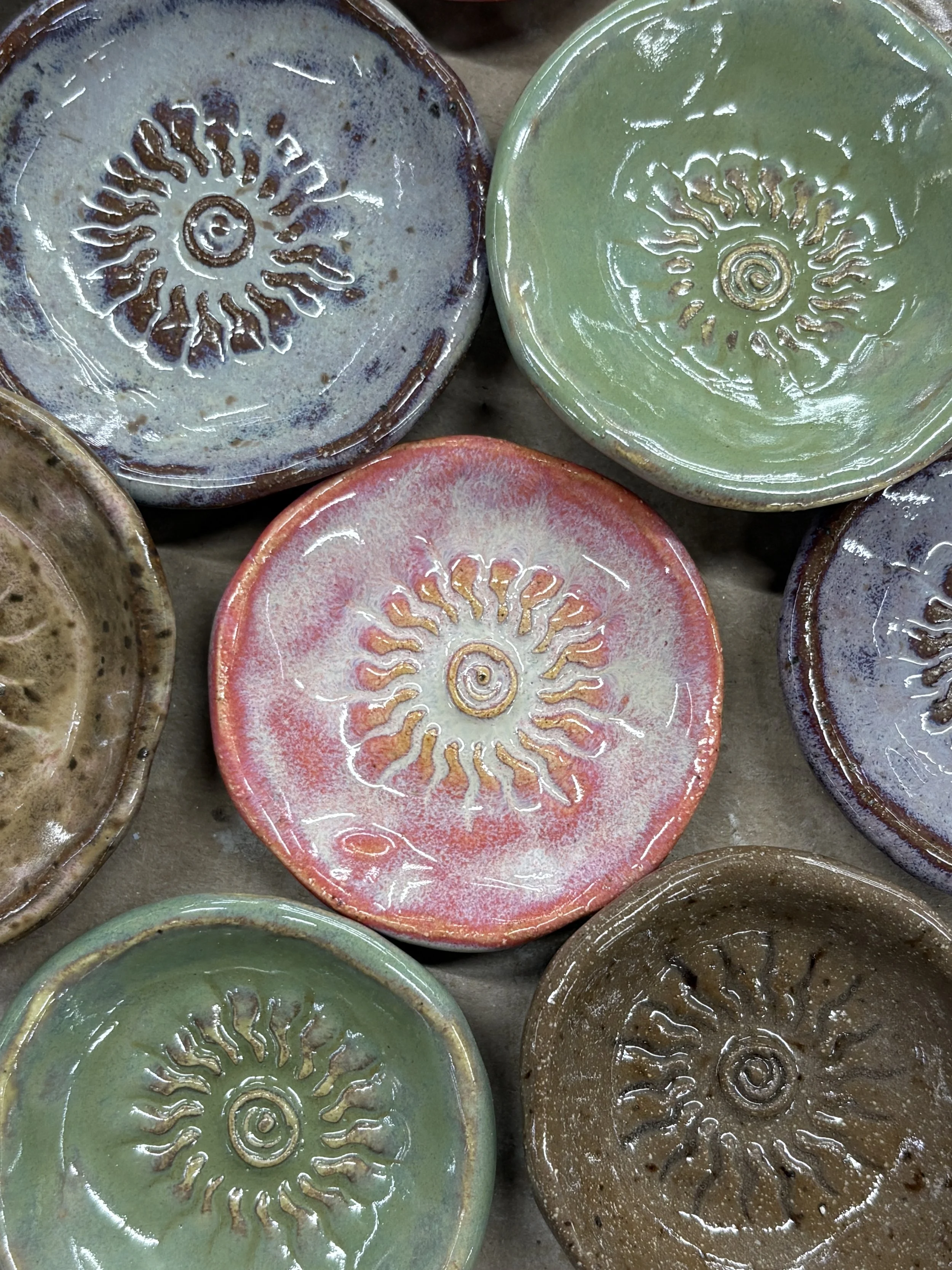 Sun Bowls