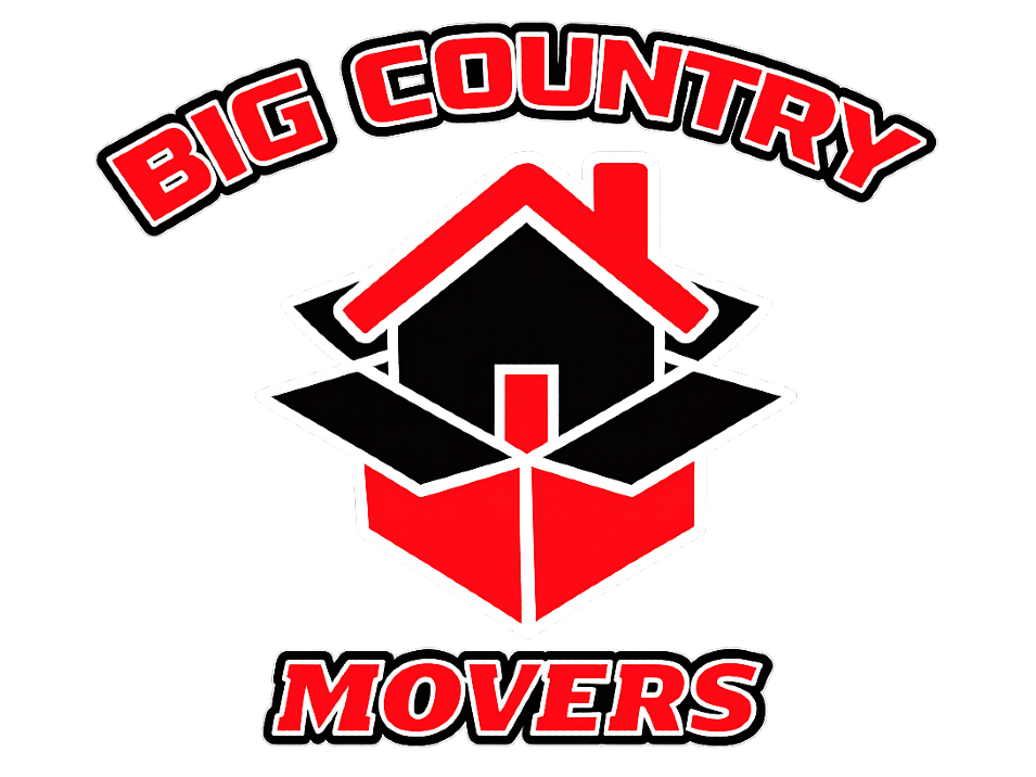 Big Country Movers