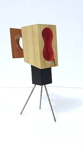 Valve, 2 of 2