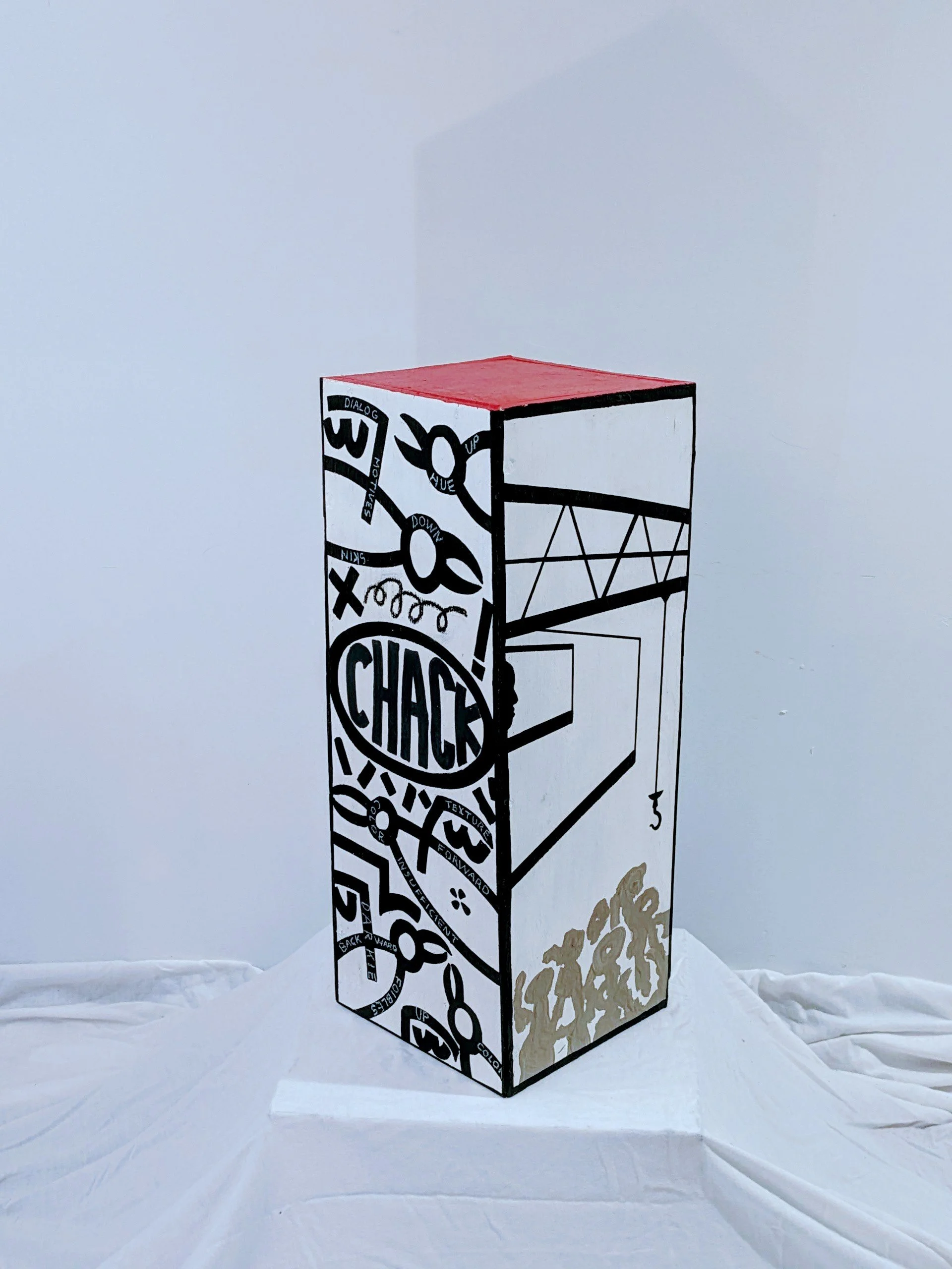 Chack Box