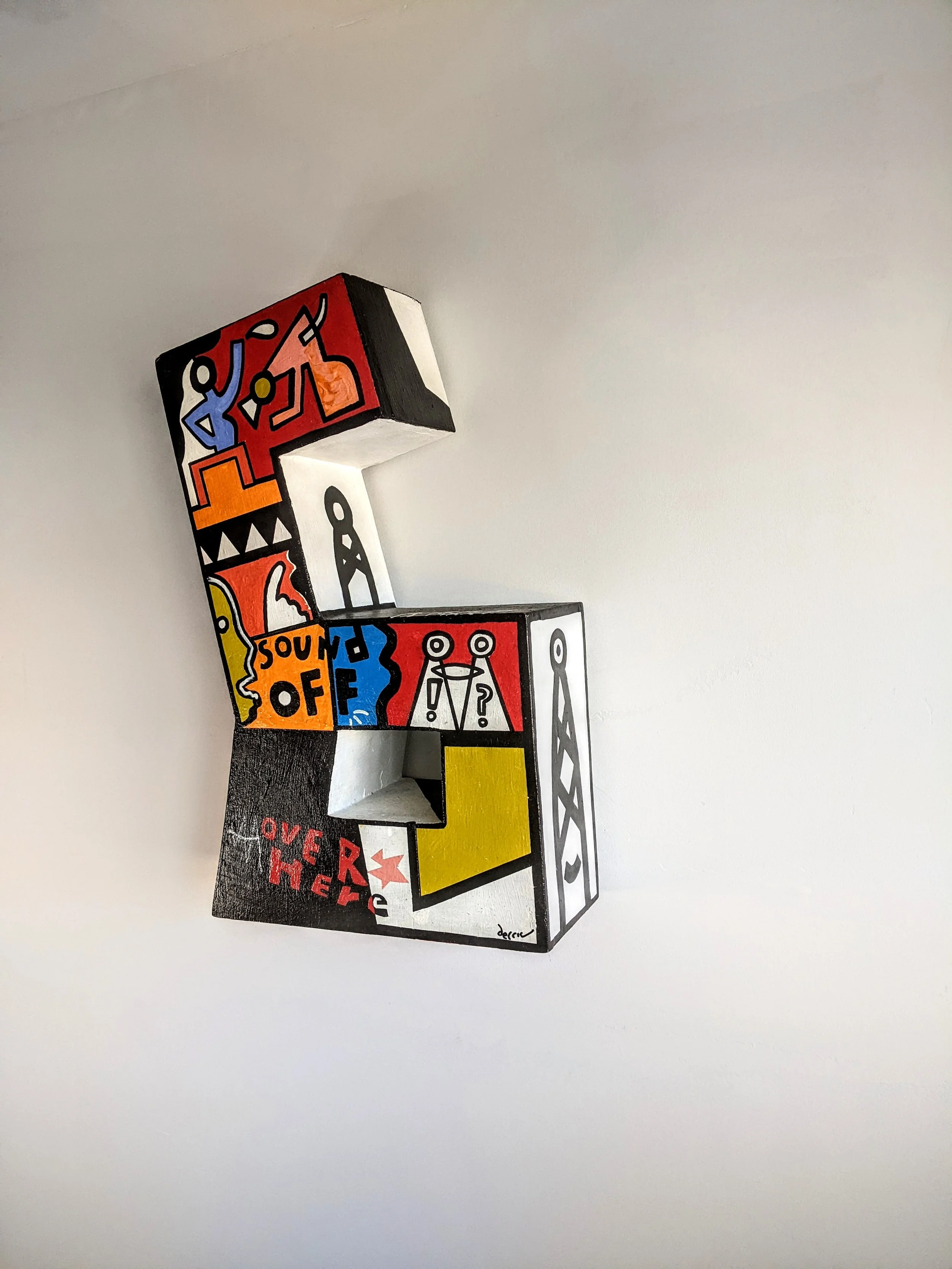 Crane Hook