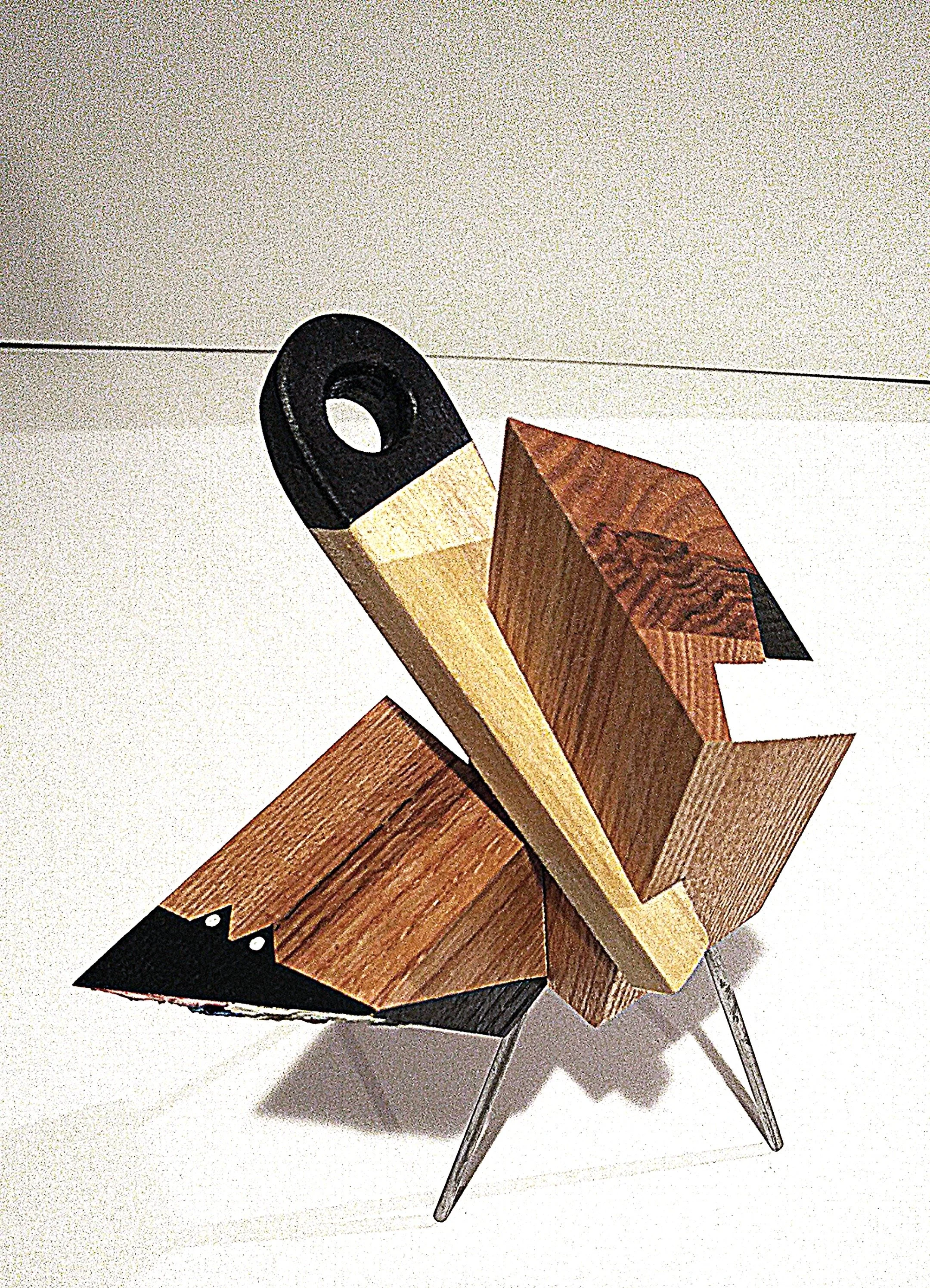 Converse Mechanism