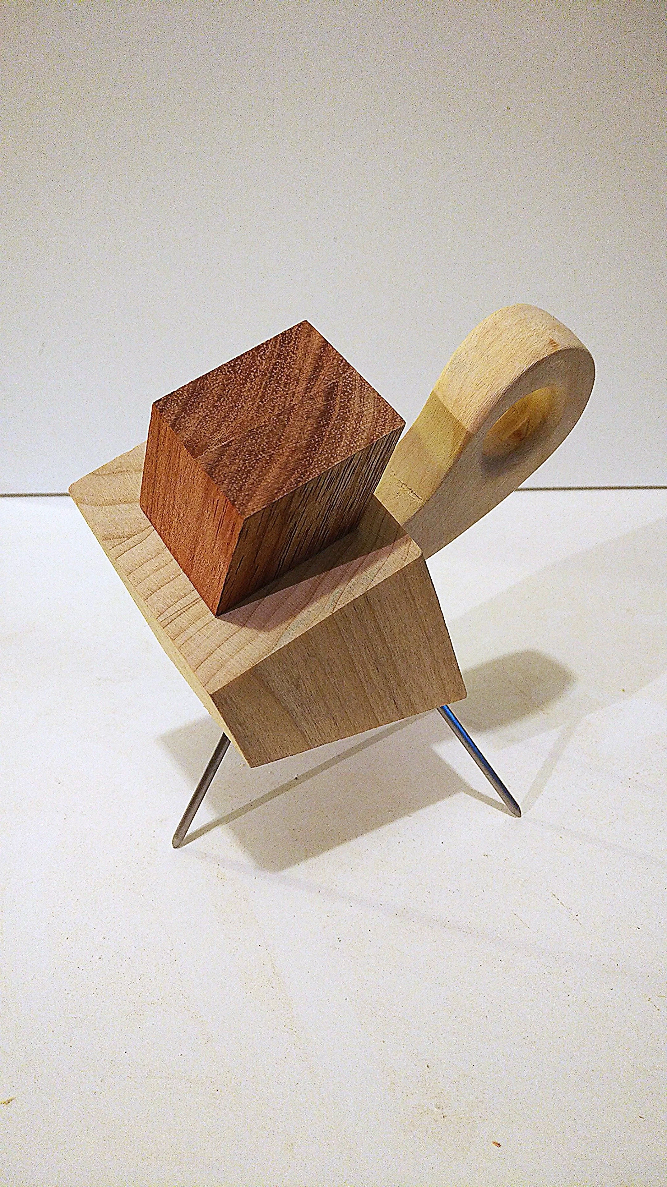 Comet Box, 2 of 2