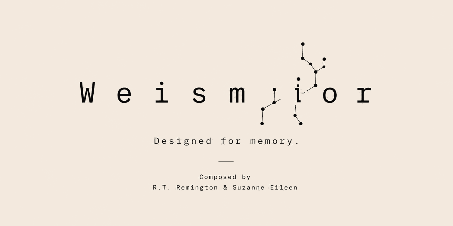 Weismoir