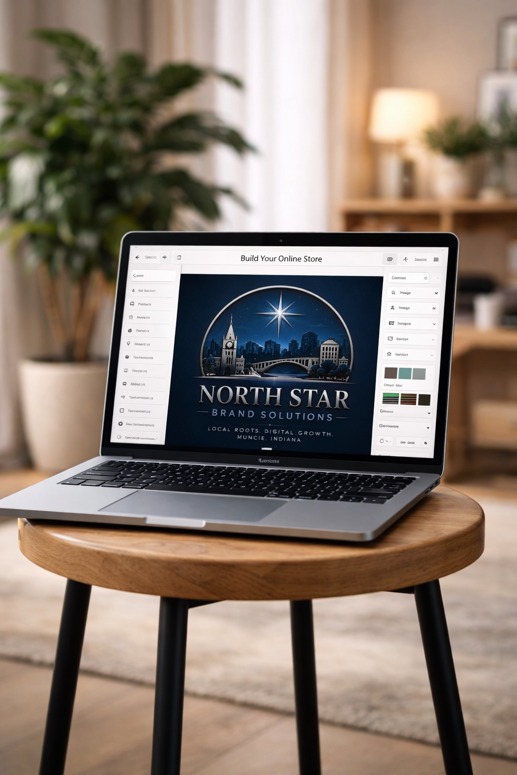 Online Storefront