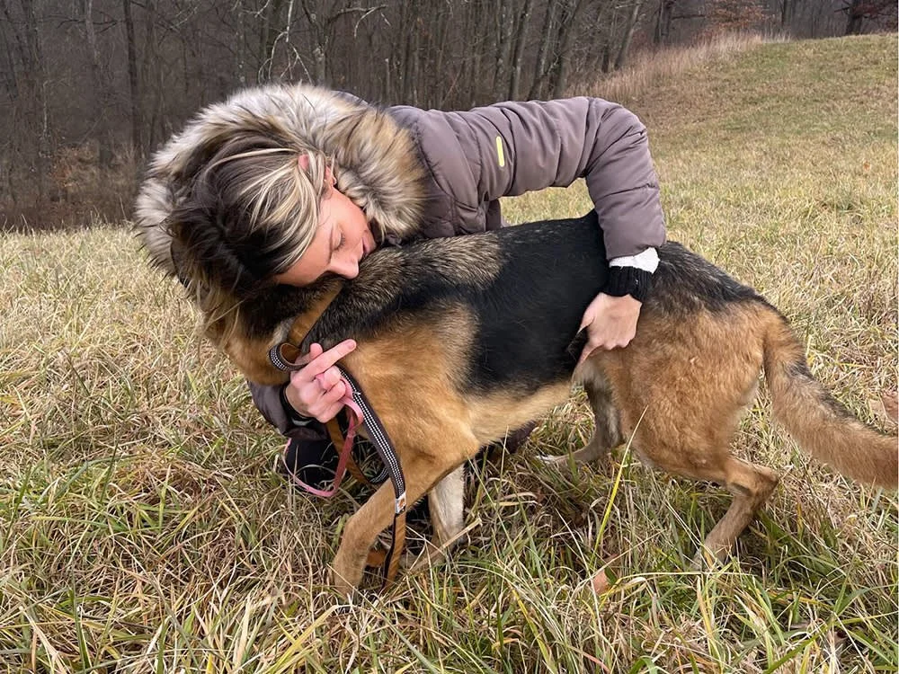 Lost Pet Thermal Search