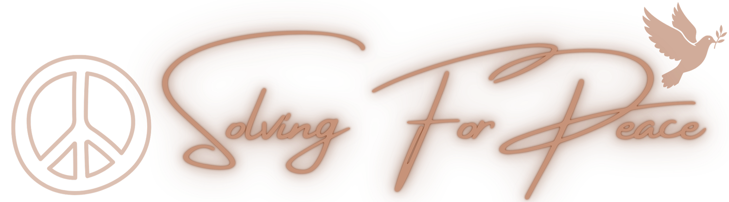 SolvingForPeace