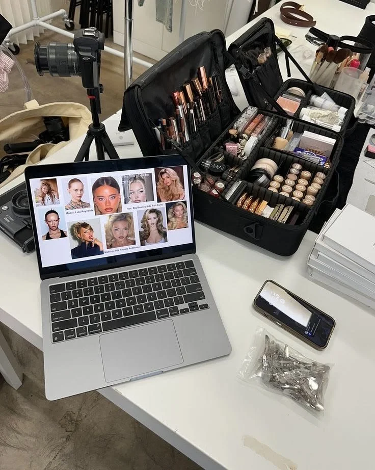 THE GLAM MEMBERSHIP