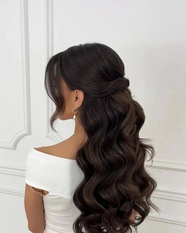 Hair Styling