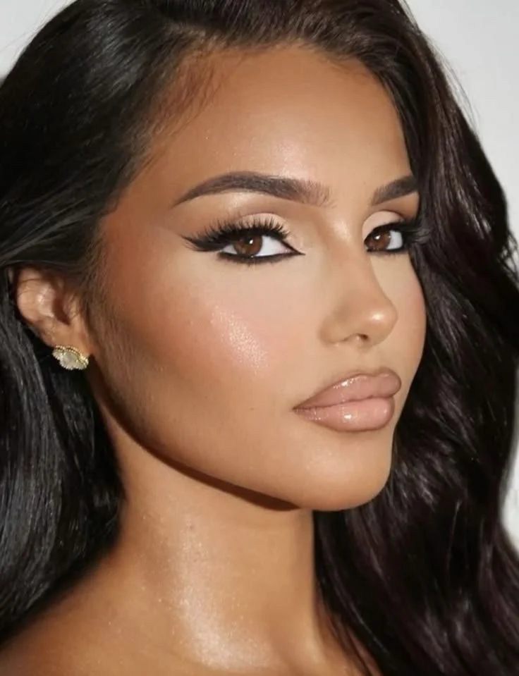 SOFT GLAM MAKEUP