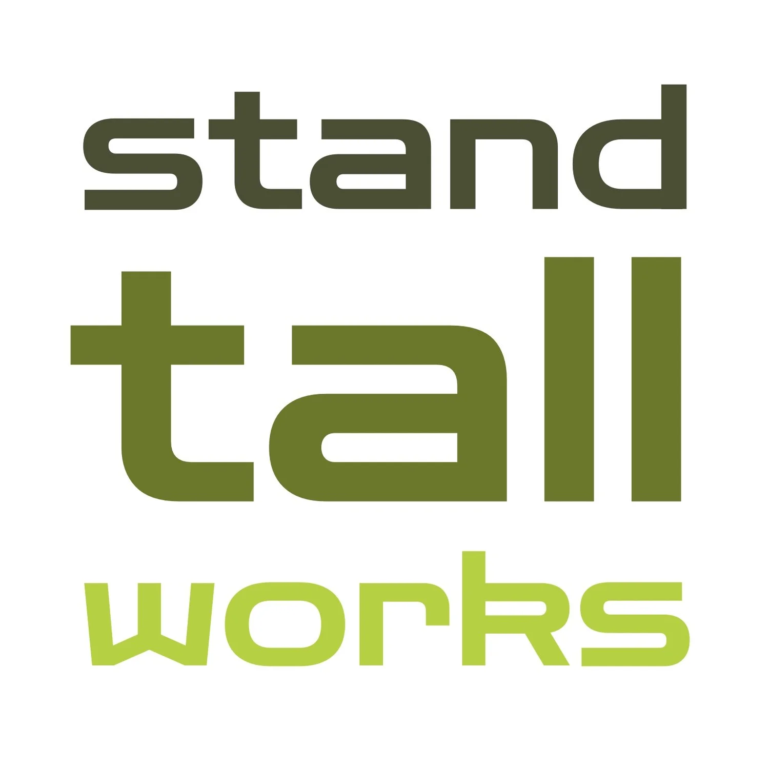 StandTall Works - Website Design &amp; Admin for Small Businesses