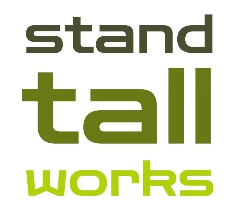 StandTall Works Creative Design &amp; Admin for Small Businesses