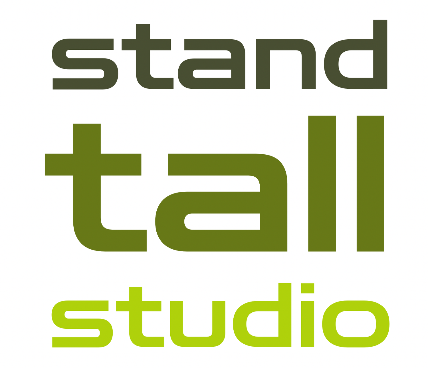 StandTall Studio                                Creative Design &amp; Admin for Your Business