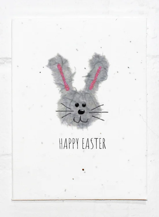 Easter Bunny