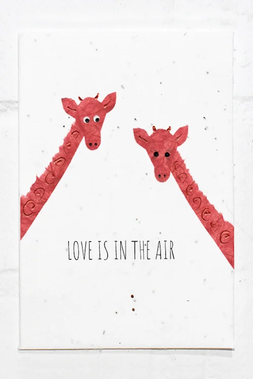 Giraffe Lovers, Wedding, Engagment, Valentine, Anniversary
